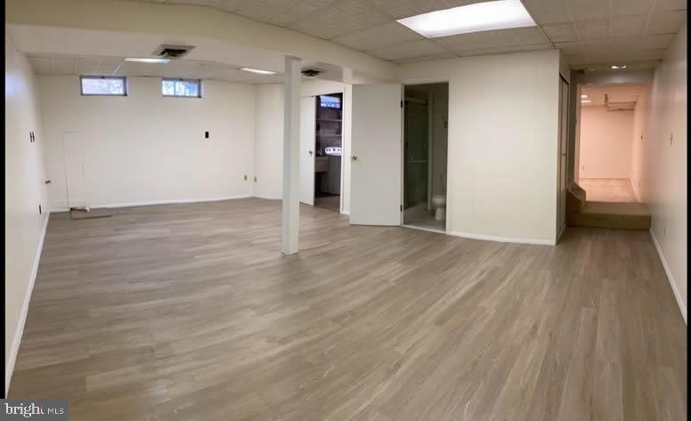 CARDINAL GLEN - Residential Lease