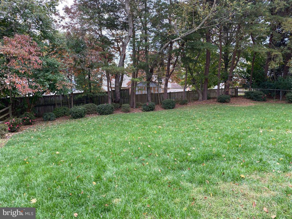 CARDINAL GLEN - Residential Lease