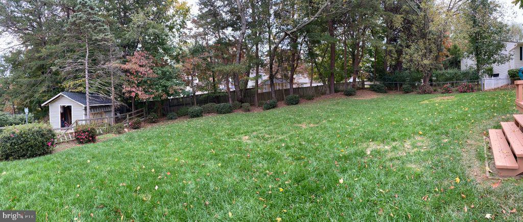 CARDINAL GLEN - Residential Lease