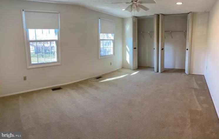 CARDINAL GLEN - Residential Lease