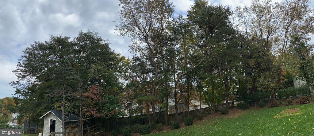 CARDINAL GLEN - Residential Lease