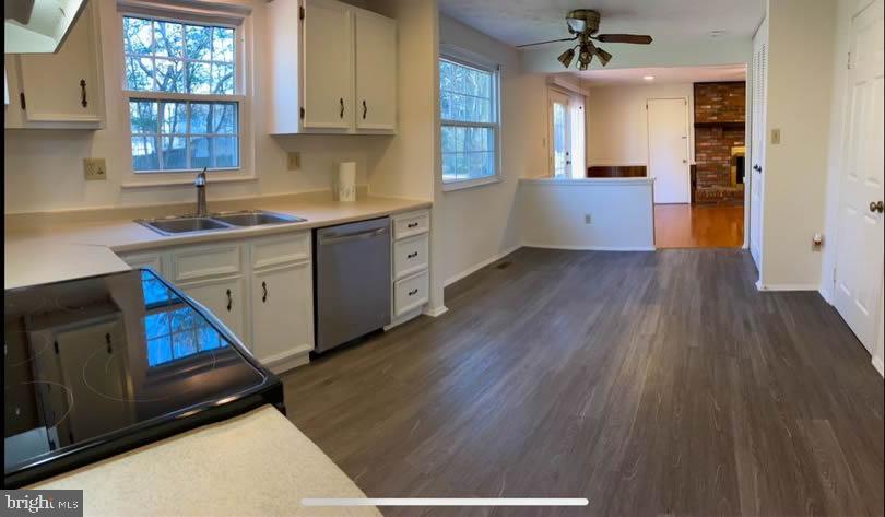 CARDINAL GLEN - Residential Lease