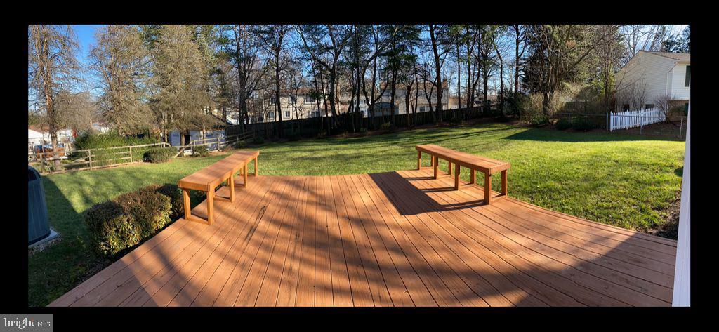 CARDINAL GLEN - Residential Lease