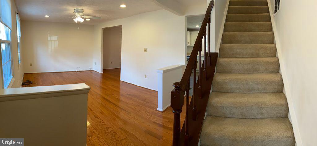 CARDINAL GLEN - Residential Lease