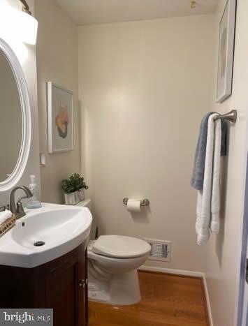 CARDINAL GLEN - Residential Lease