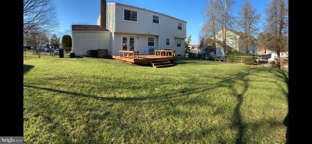 CARDINAL GLEN - Residential Lease