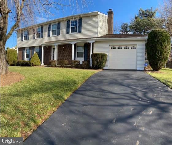 CARDINAL GLEN - Residential Lease