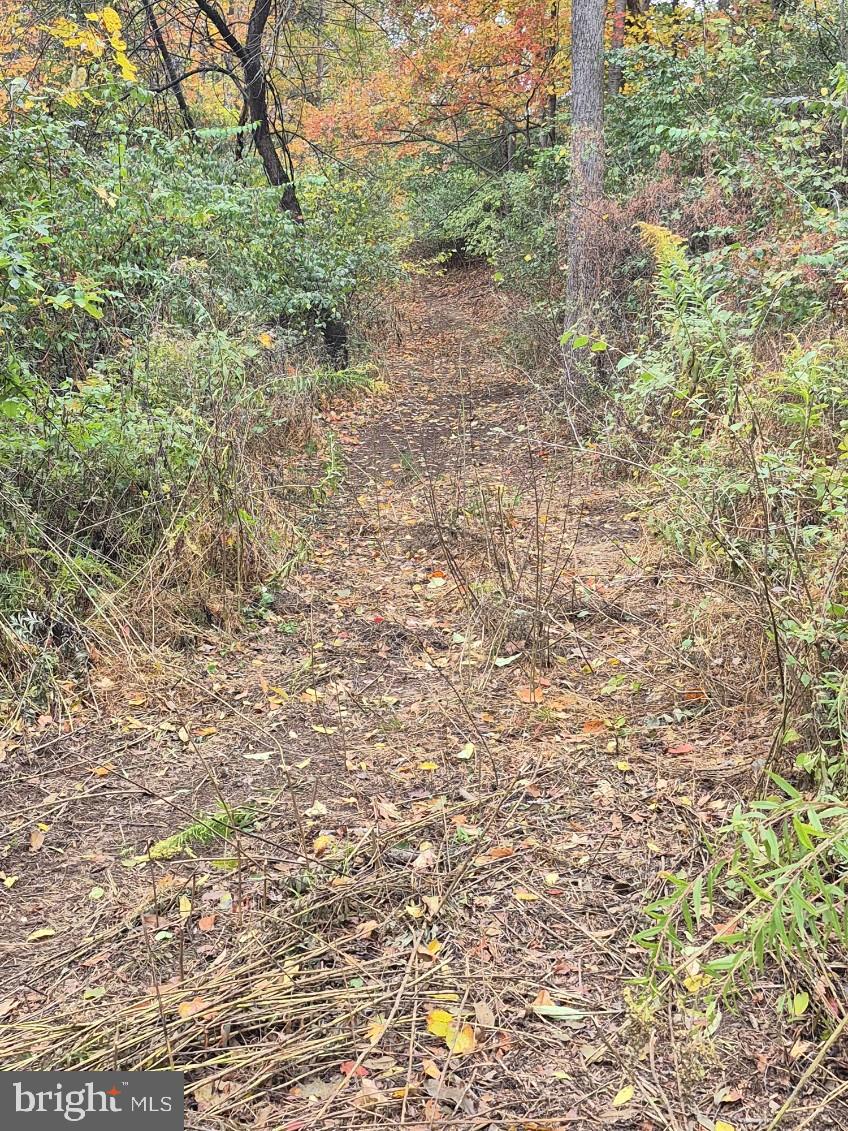 00 SMALSH BARRICK ROAD 2 PARCEL