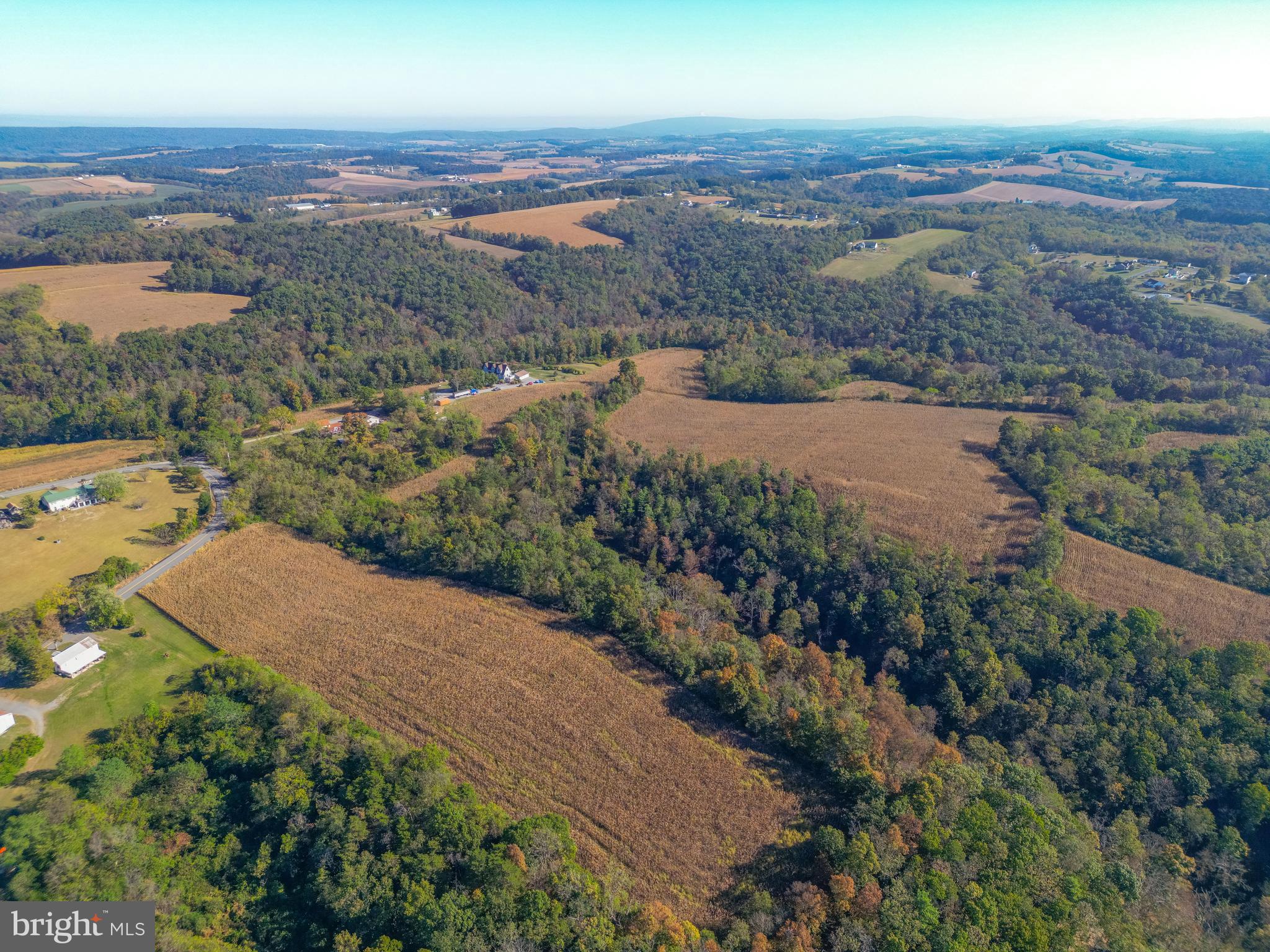 00 SMALSH BARRICK ROAD 2 PARCEL