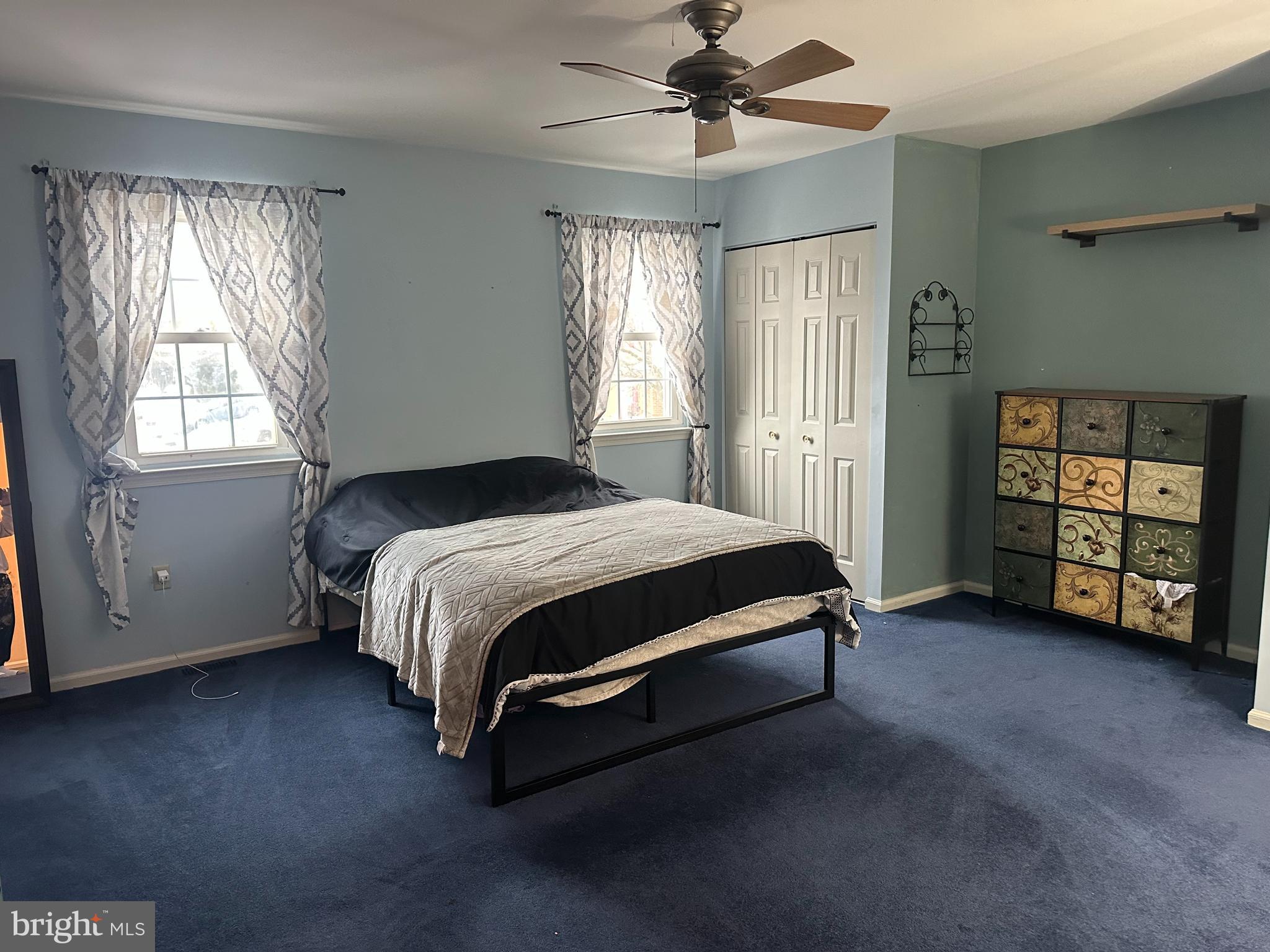 CEDAR GROVE ESTS - Residential