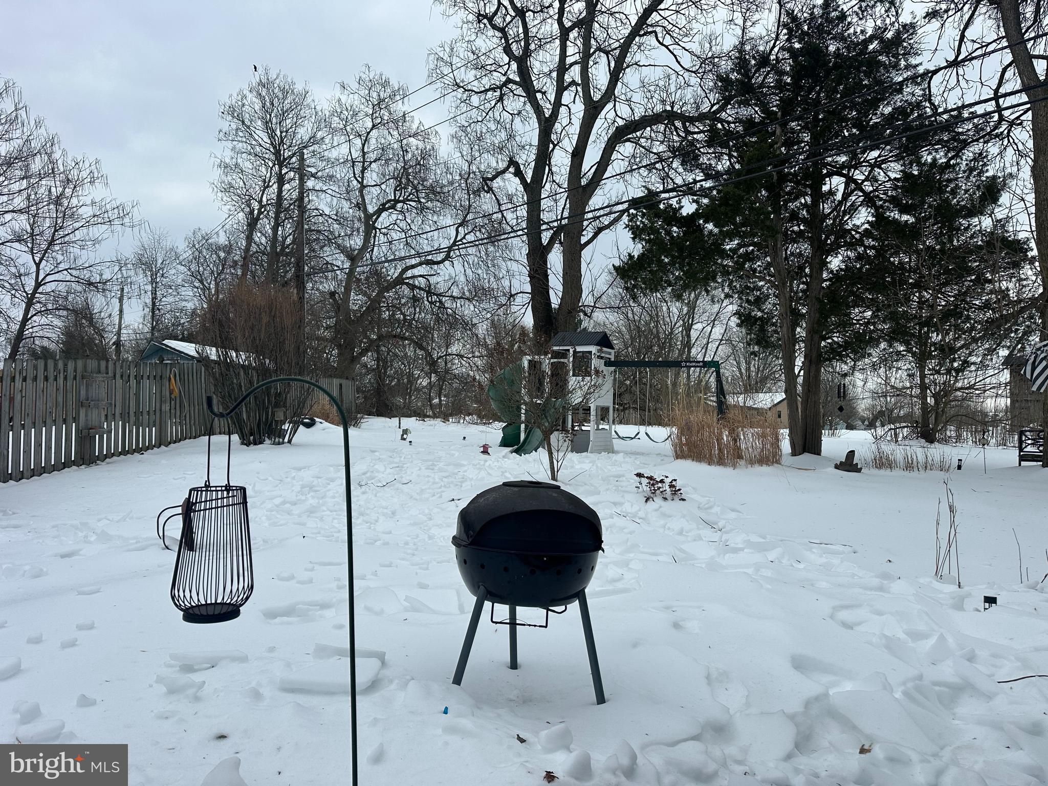 CEDAR GROVE ESTS - Residential