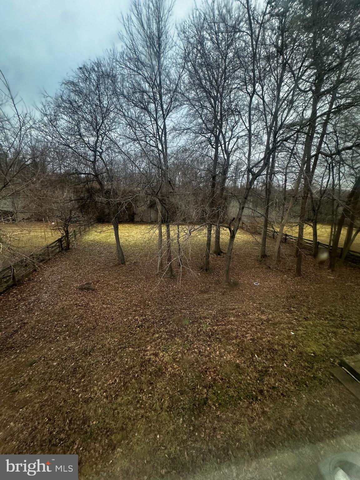 FOX MILL ESTATES - Residential