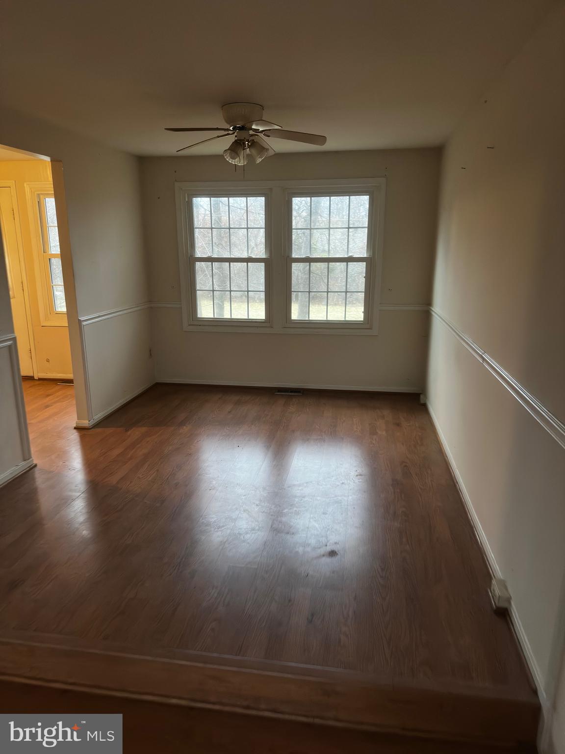 FOX MILL ESTATES - Residential