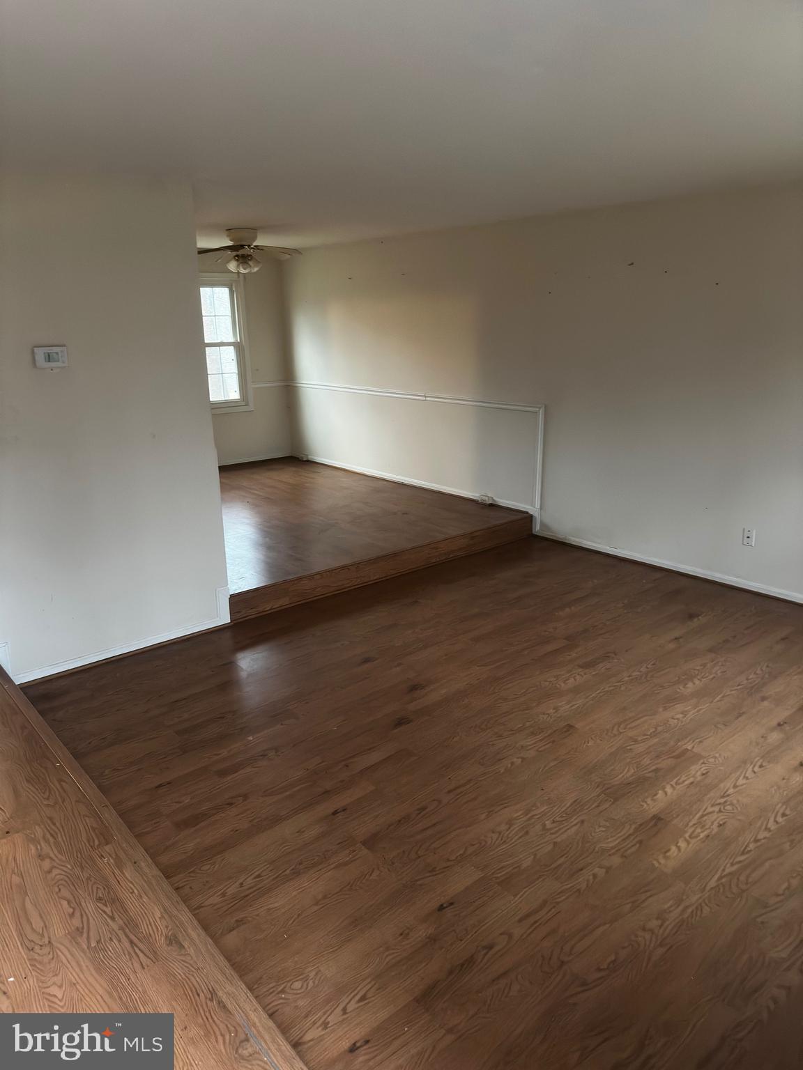 FOX MILL ESTATES - Residential