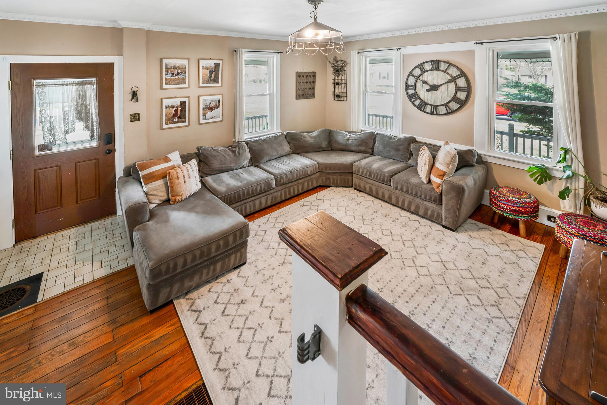 731 WASHINGTON AVENUE