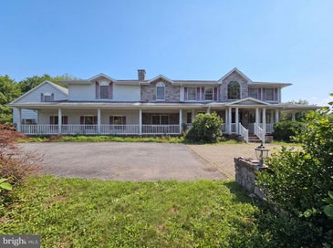 2217 VALLEY VIEW DR S SAYLORSBURG PA 18353