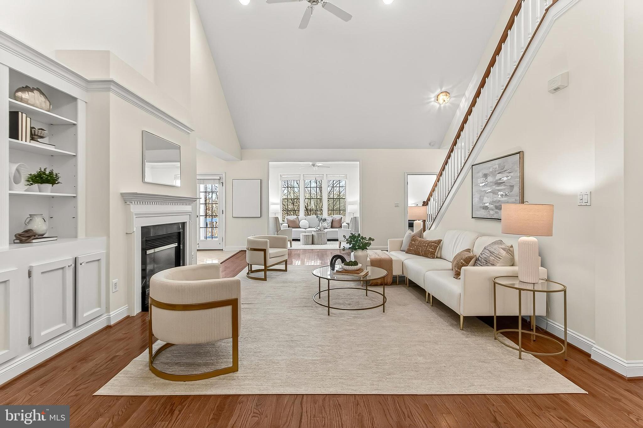 HERITAGE HUNT - Residential