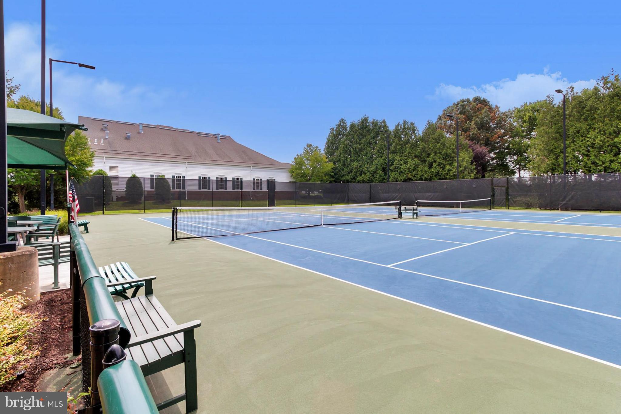 HERITAGE HUNT - Residential