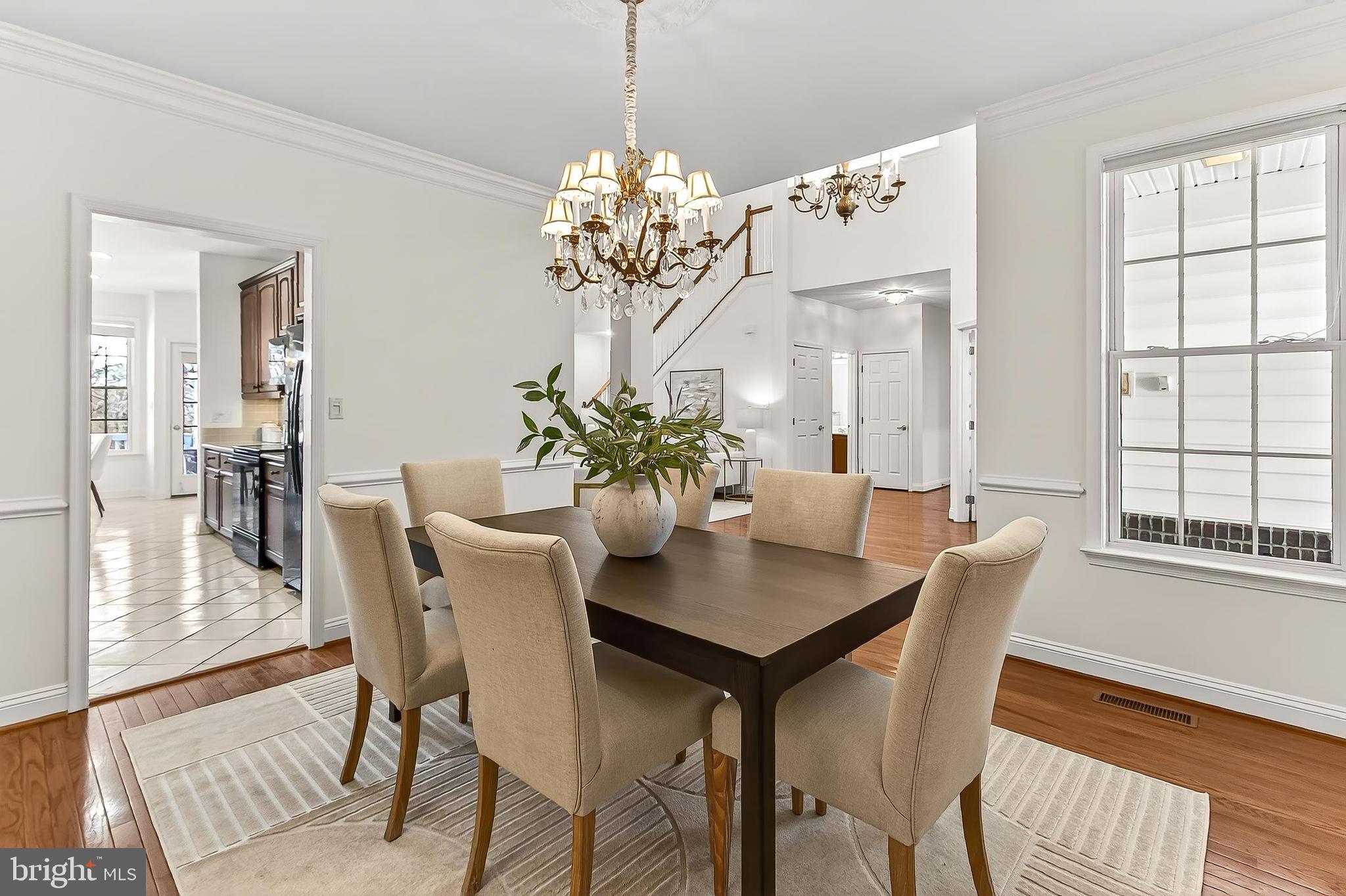 HERITAGE HUNT - Residential