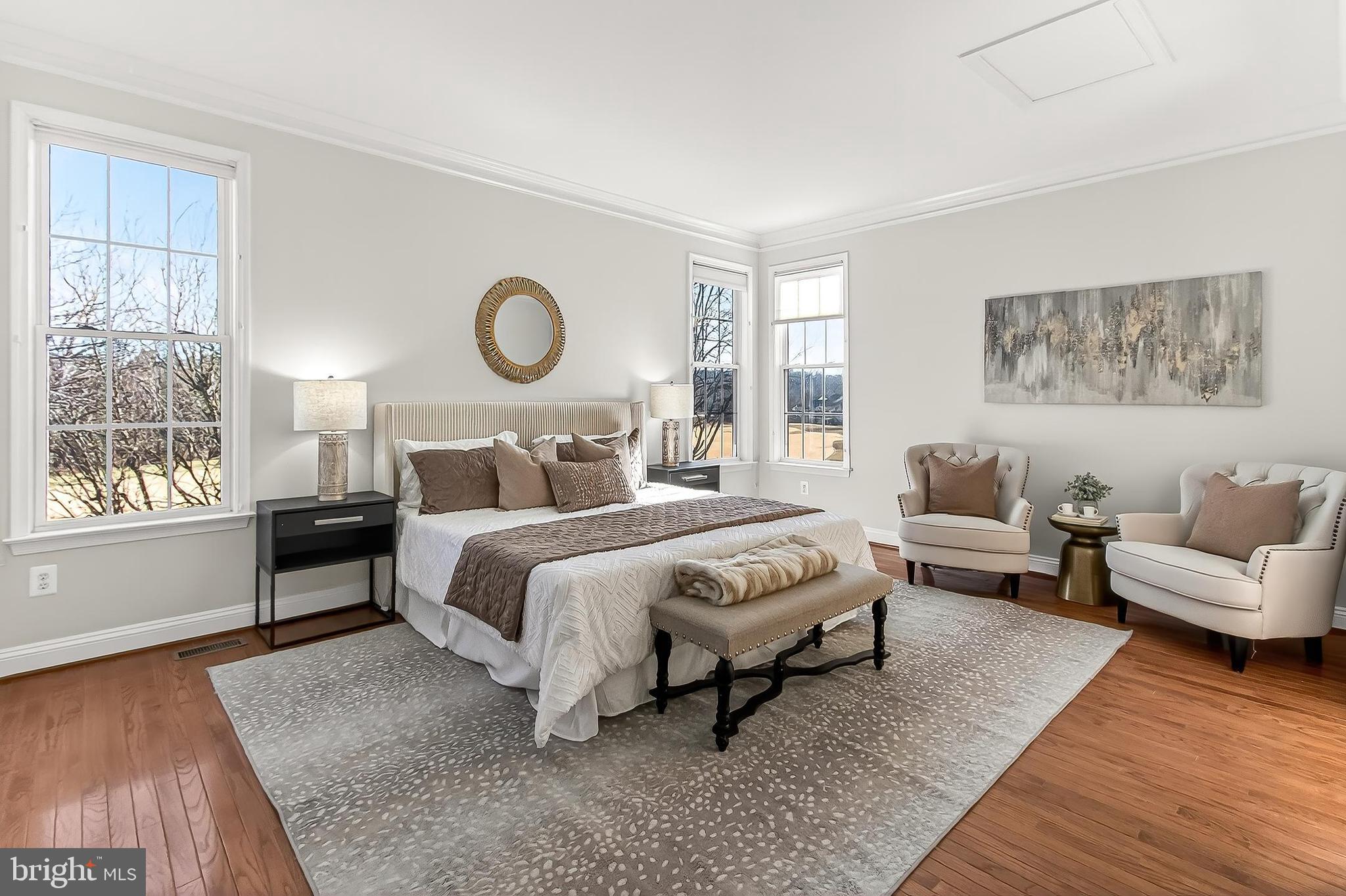 HERITAGE HUNT - Residential