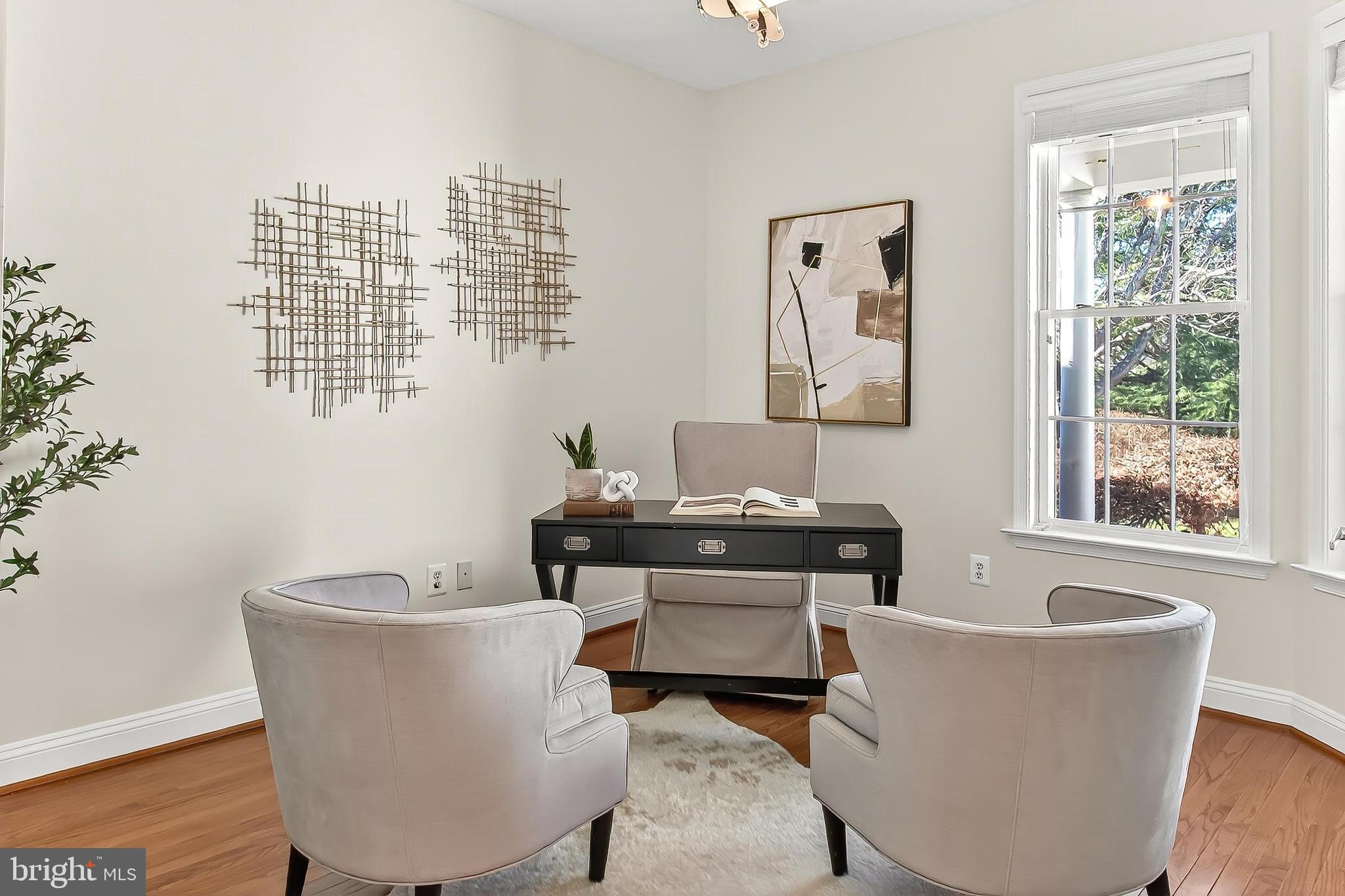 HERITAGE HUNT - Residential