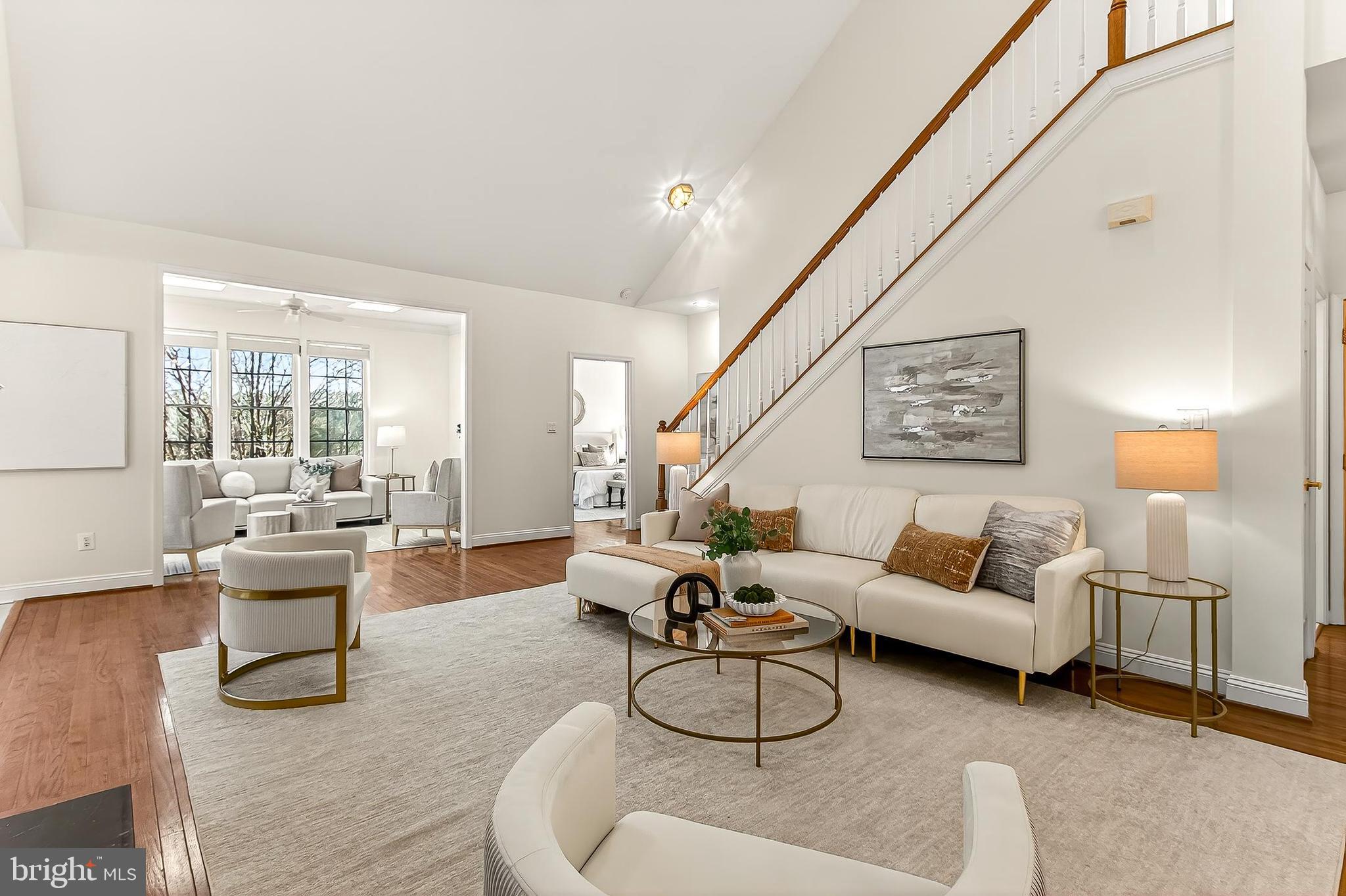 HERITAGE HUNT - Residential