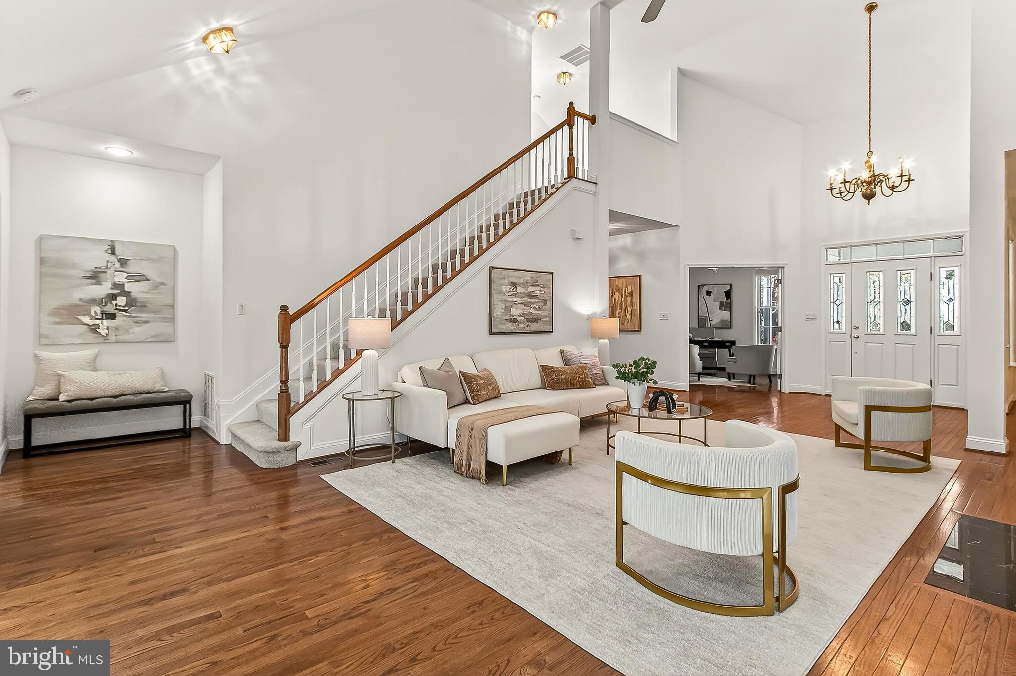 HERITAGE HUNT - Residential