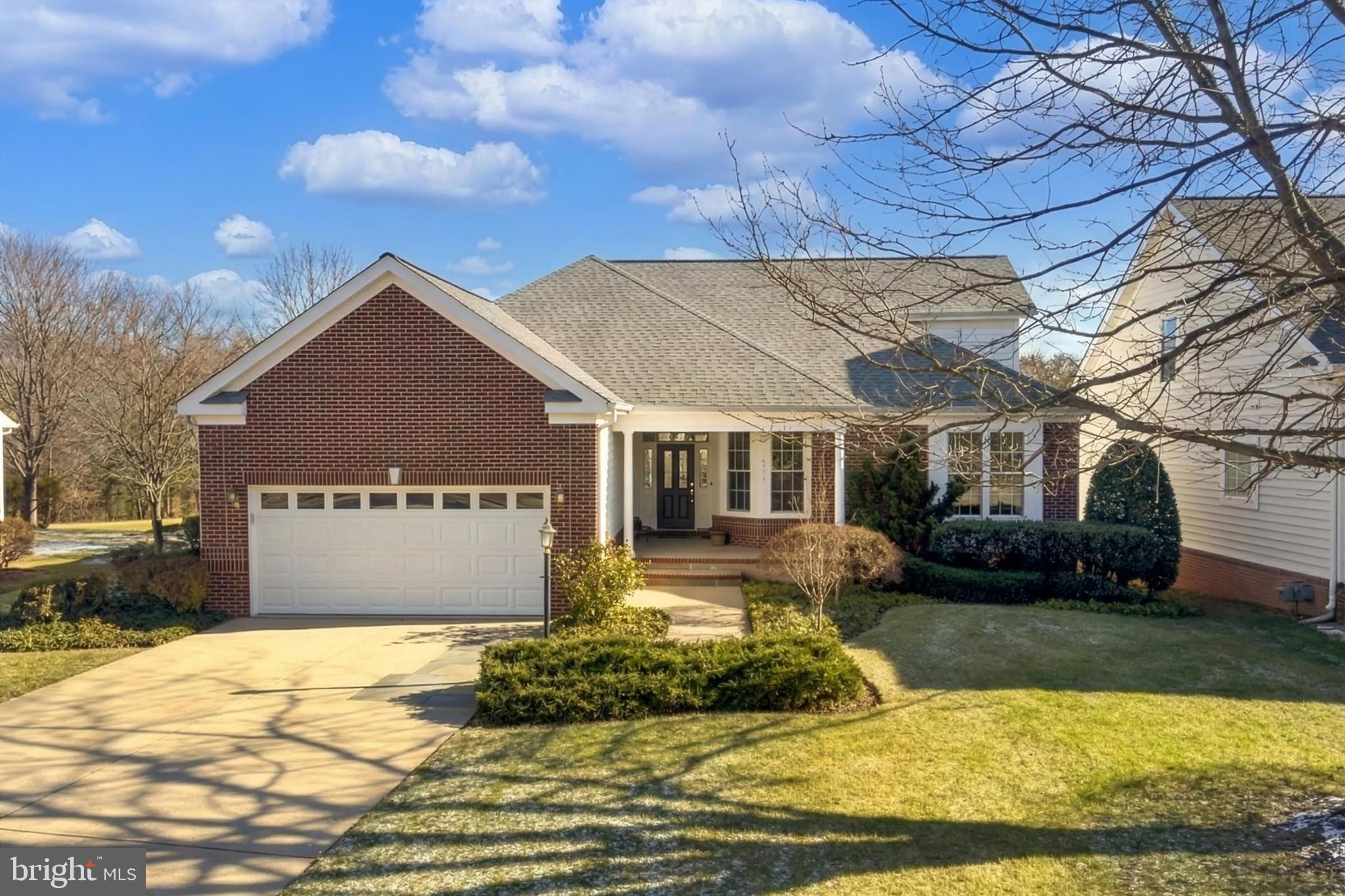 HERITAGE HUNT - Residential