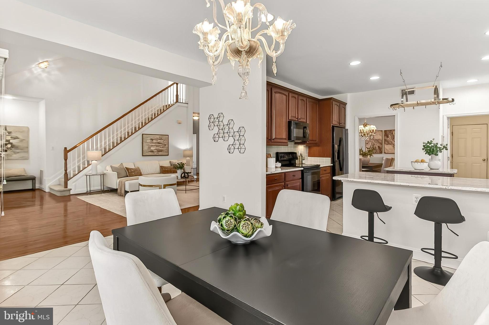 HERITAGE HUNT - Residential