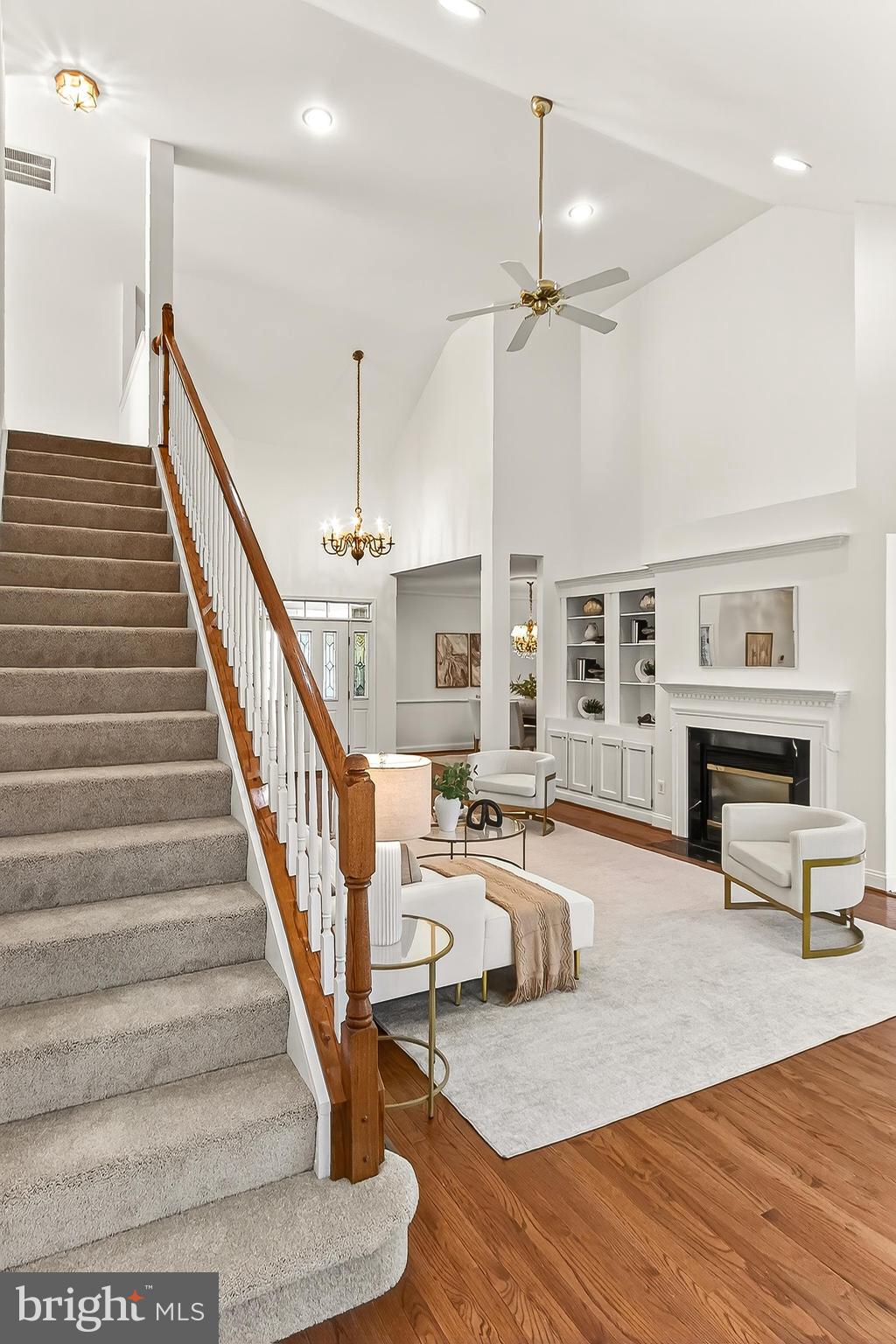 HERITAGE HUNT - Residential