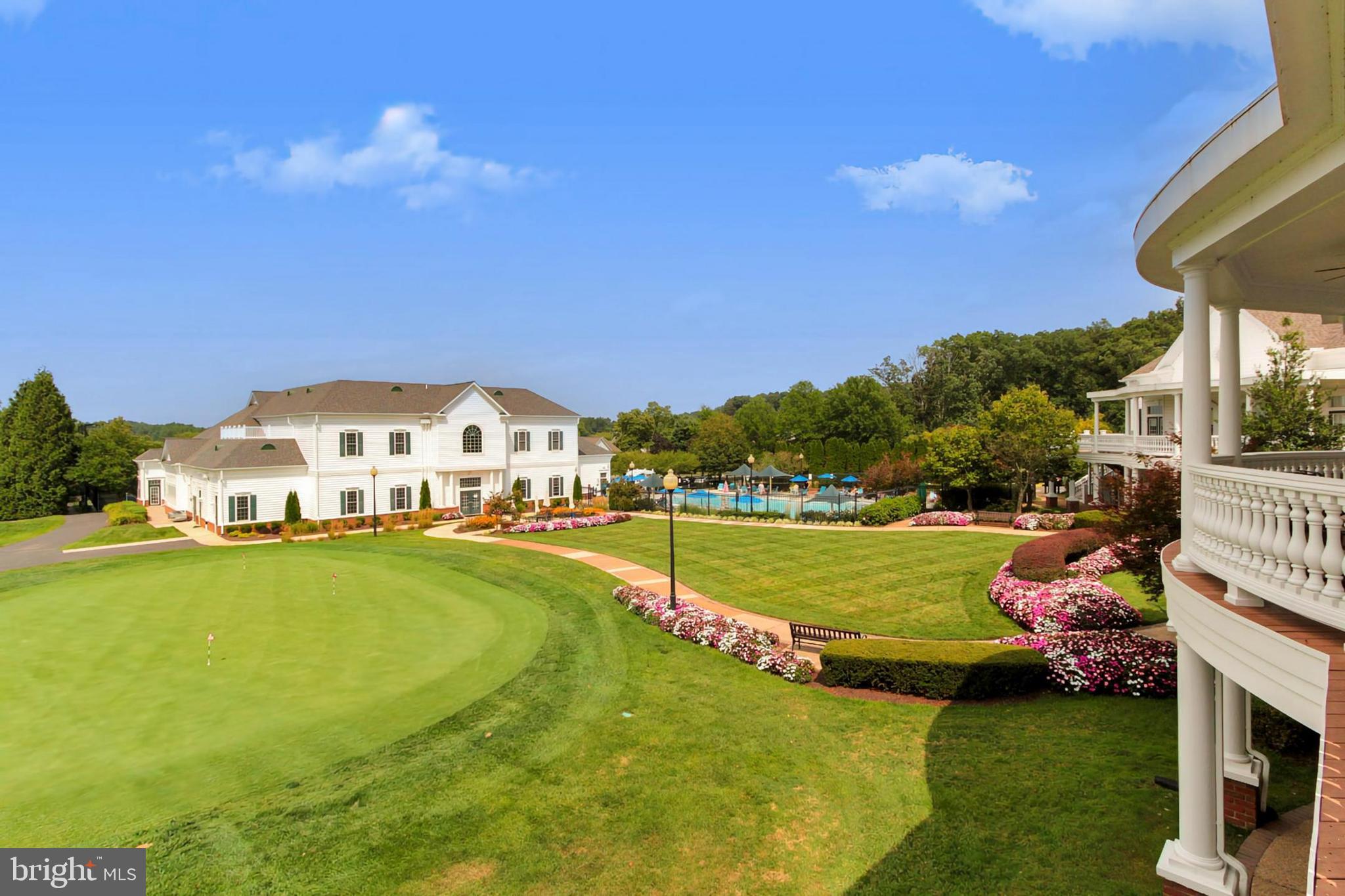 HERITAGE HUNT - Residential