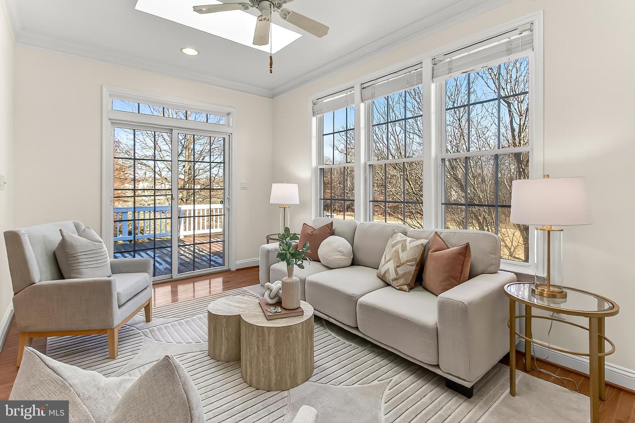 HERITAGE HUNT - Residential