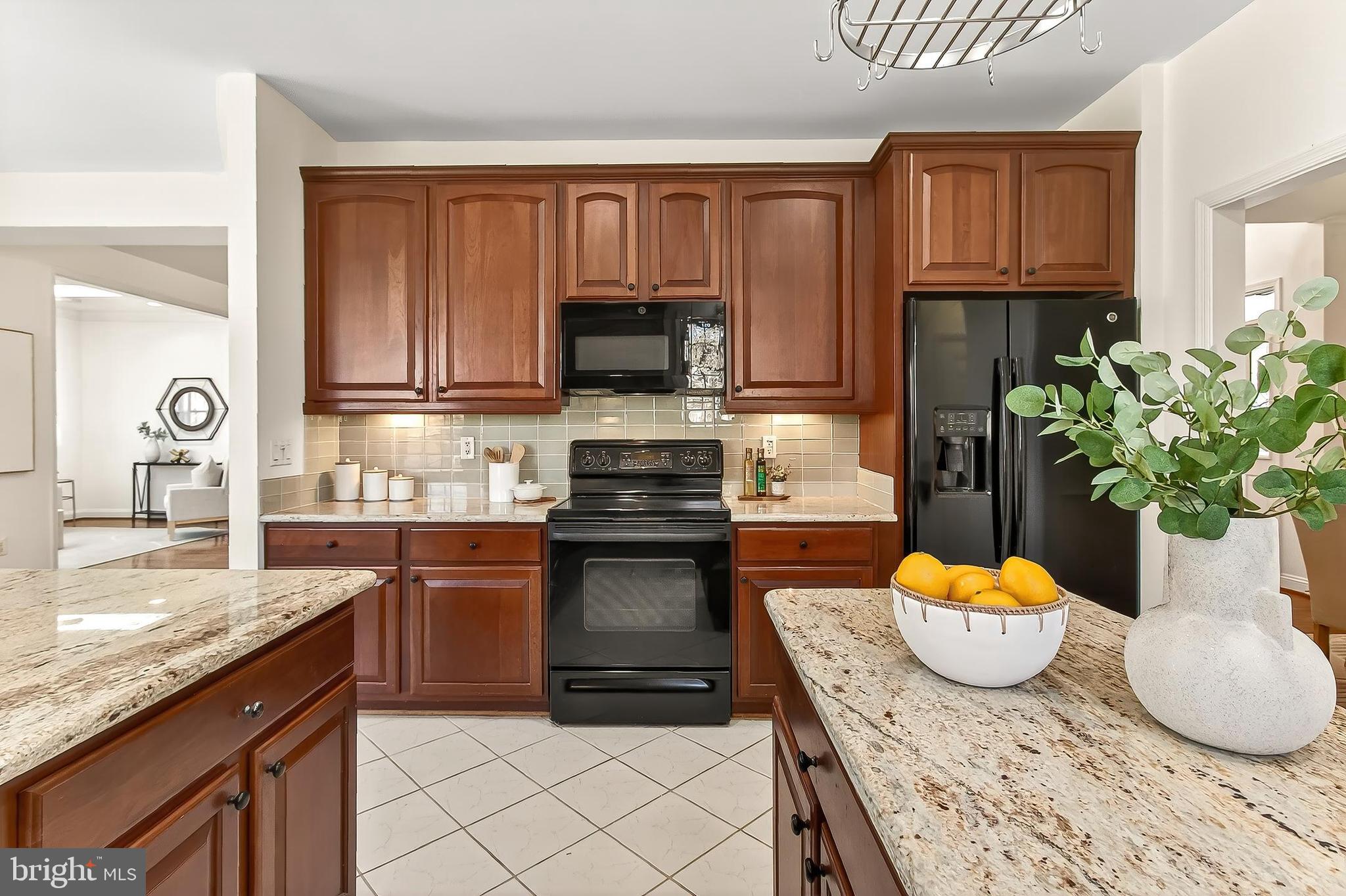 HERITAGE HUNT - Residential