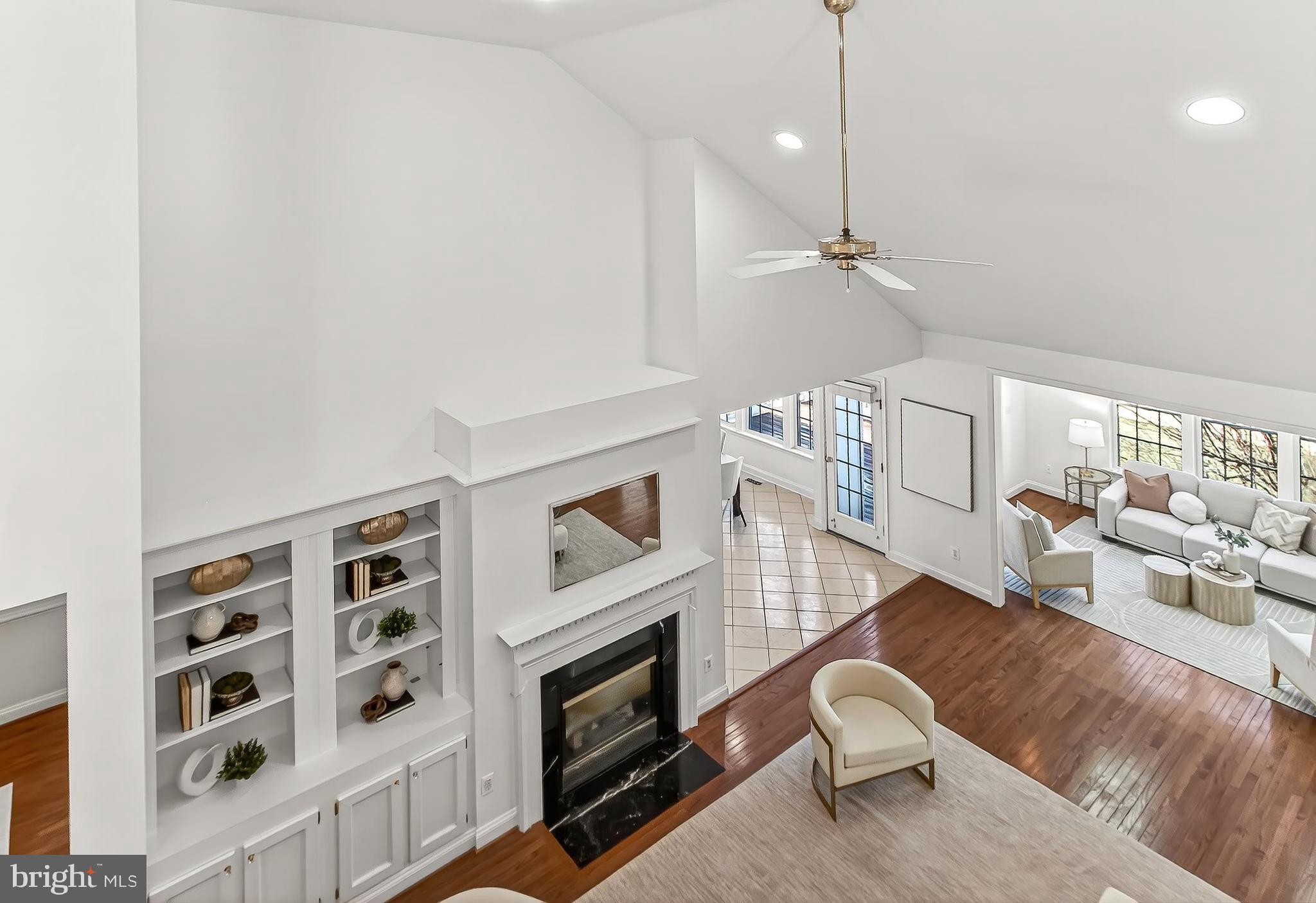 HERITAGE HUNT - Residential