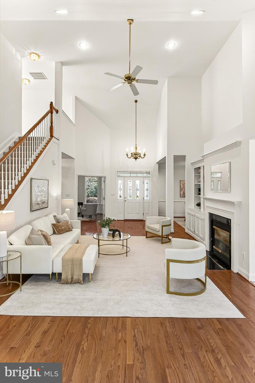 HERITAGE HUNT - Residential