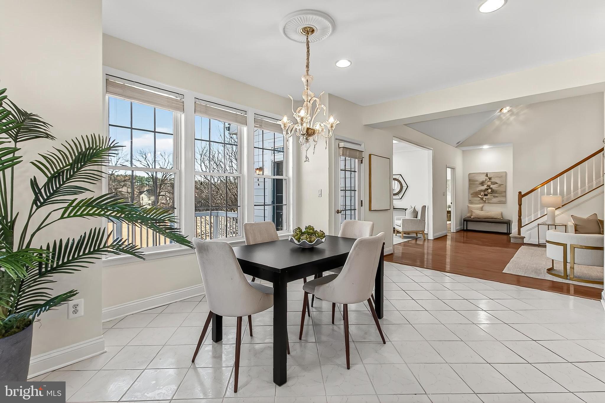 HERITAGE HUNT - Residential