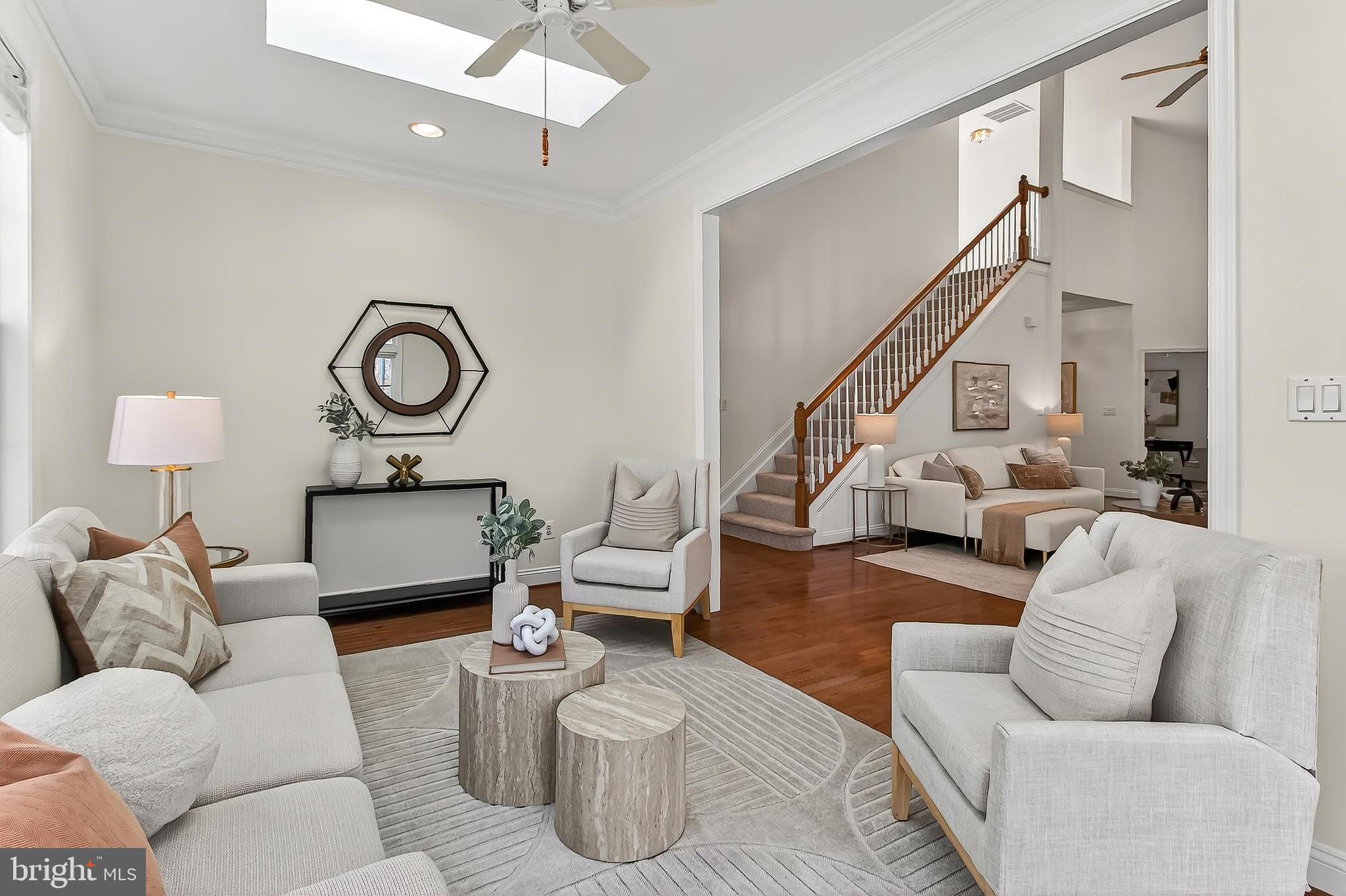 HERITAGE HUNT - Residential