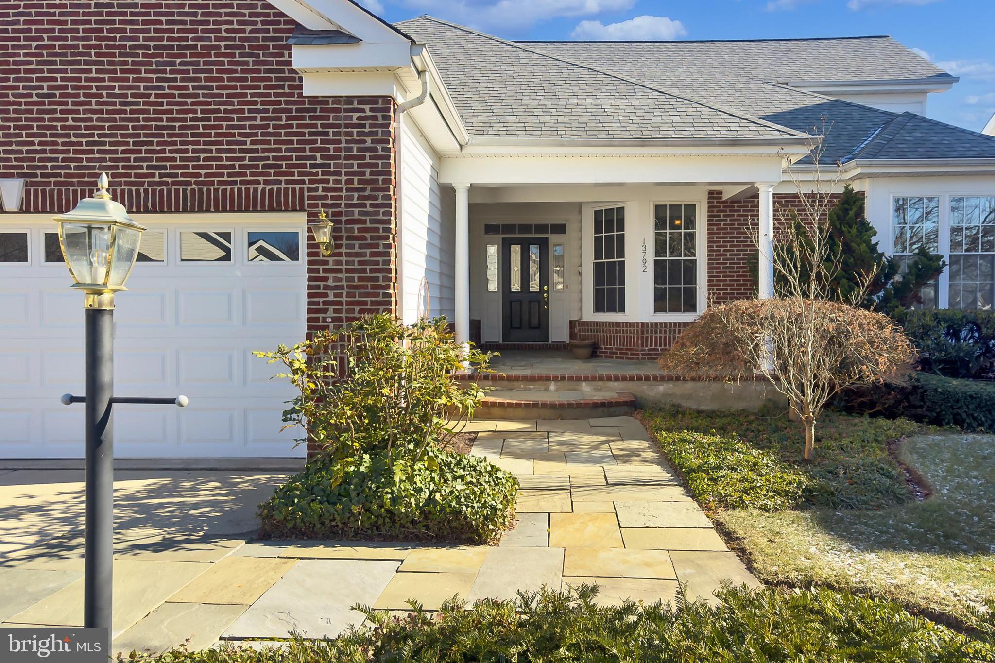 HERITAGE HUNT - Residential