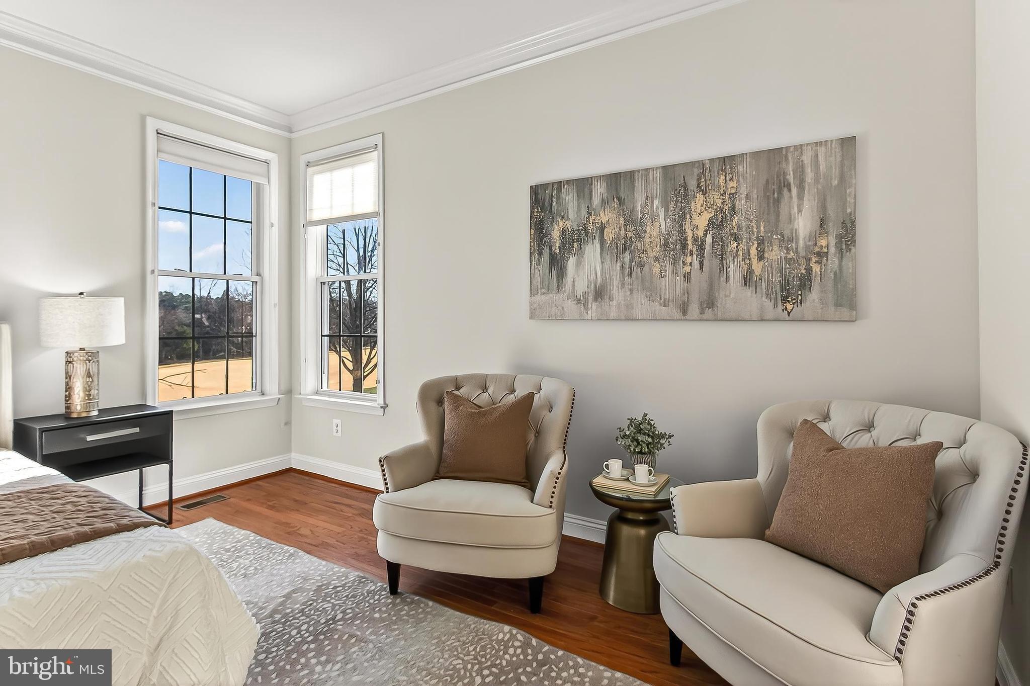 HERITAGE HUNT - Residential