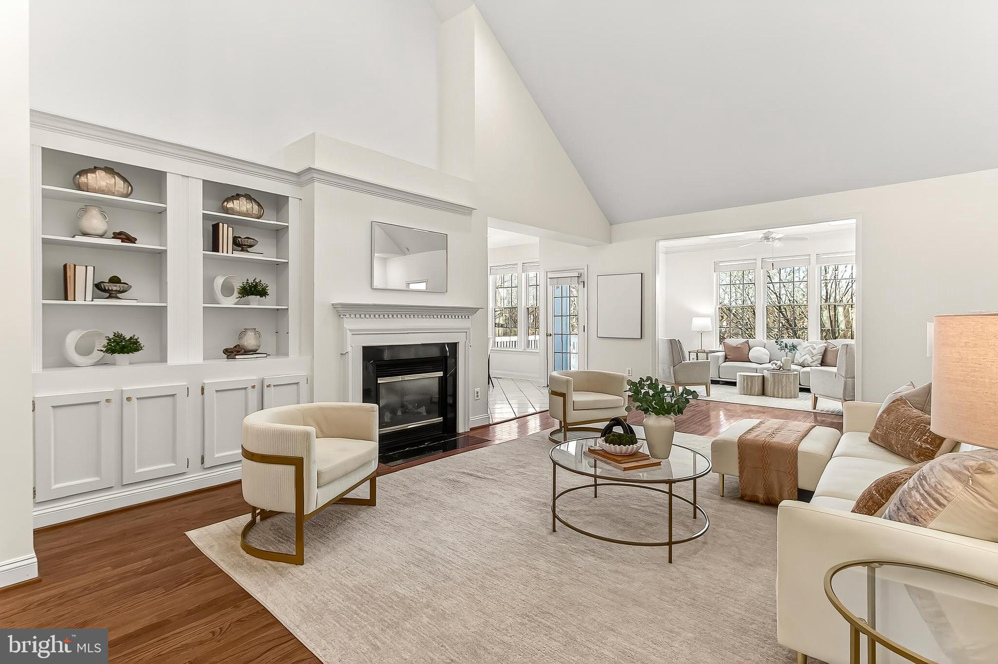 HERITAGE HUNT - Residential