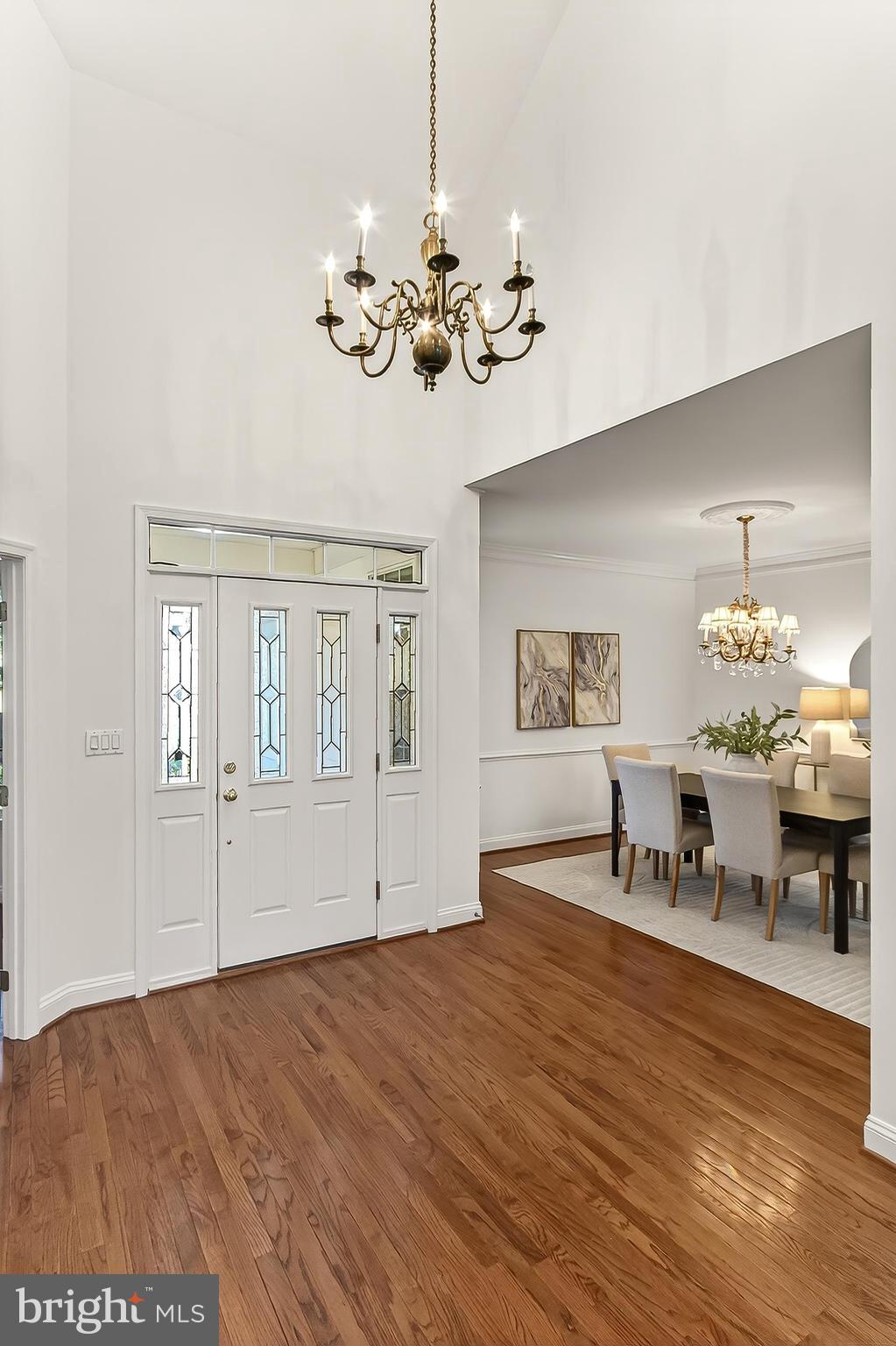 HERITAGE HUNT - Residential