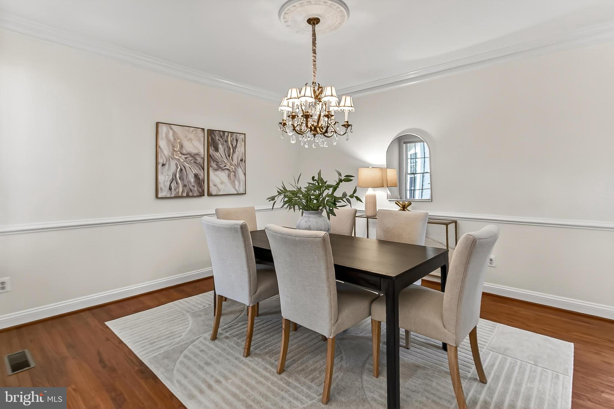 HERITAGE HUNT - Residential