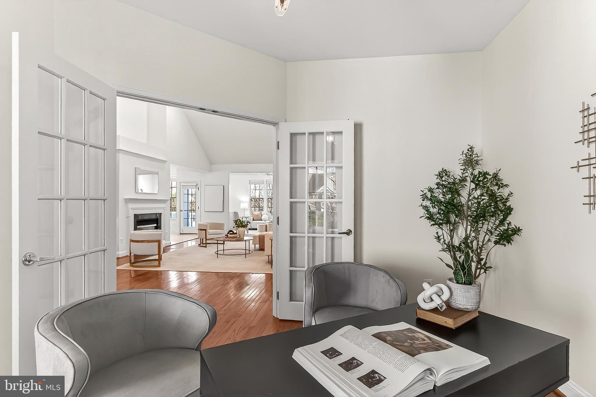 HERITAGE HUNT - Residential