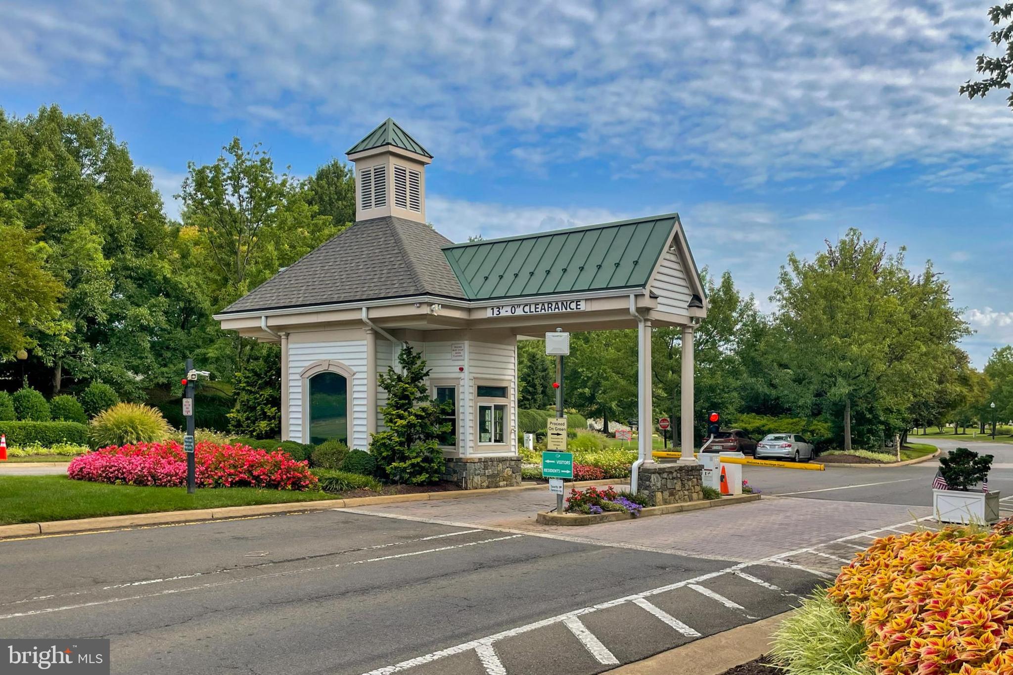 HERITAGE HUNT - Residential