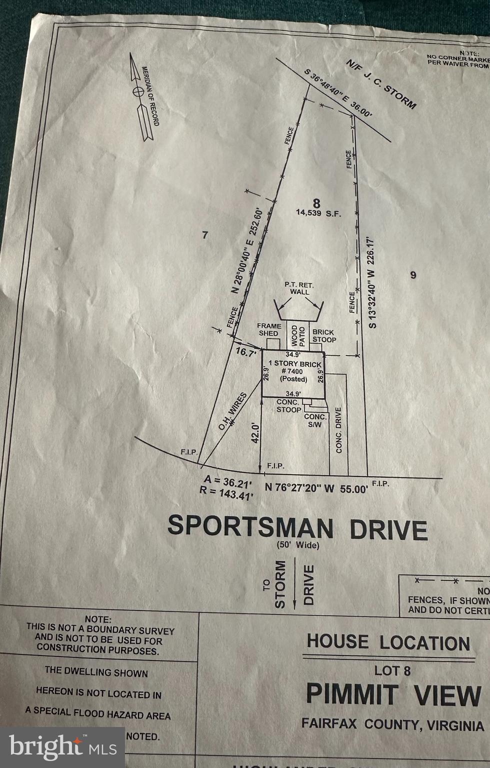 PIMMIT HILLS - Residential