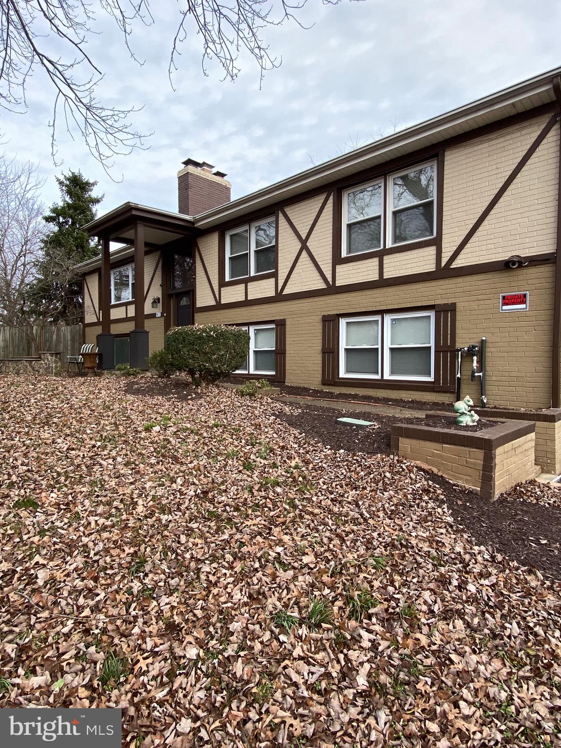 SUNNYBROOK ESTATES - Residential Lease