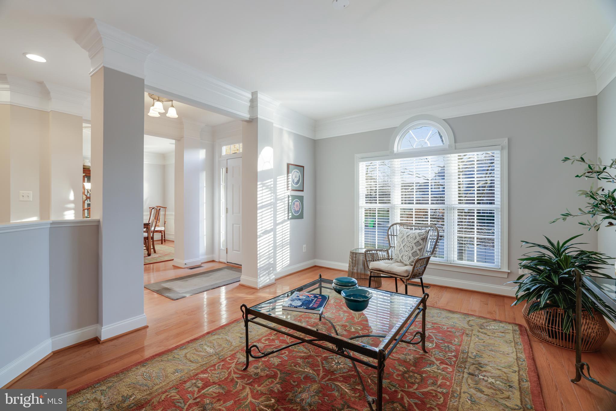 LANSDOWNE ON THE POTOMAC - Residential