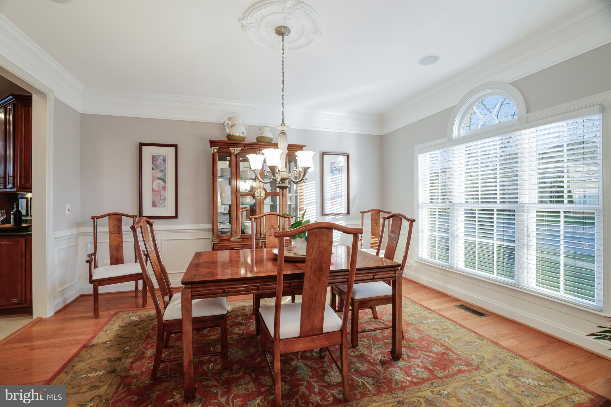 LANSDOWNE ON THE POTOMAC - Residential