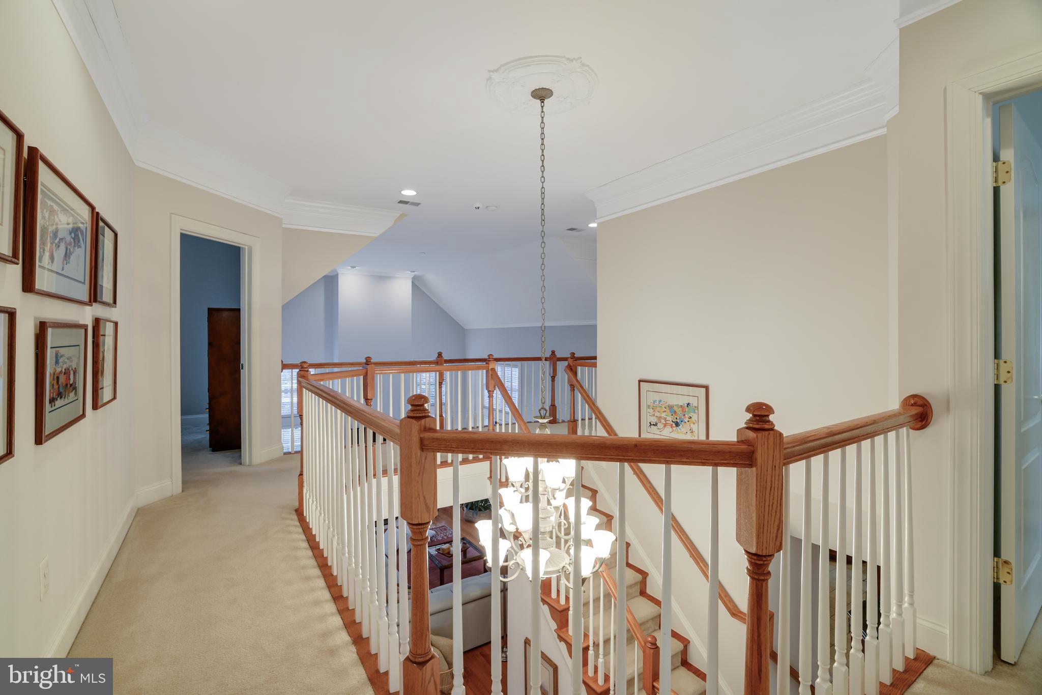 LANSDOWNE ON THE POTOMAC - Residential