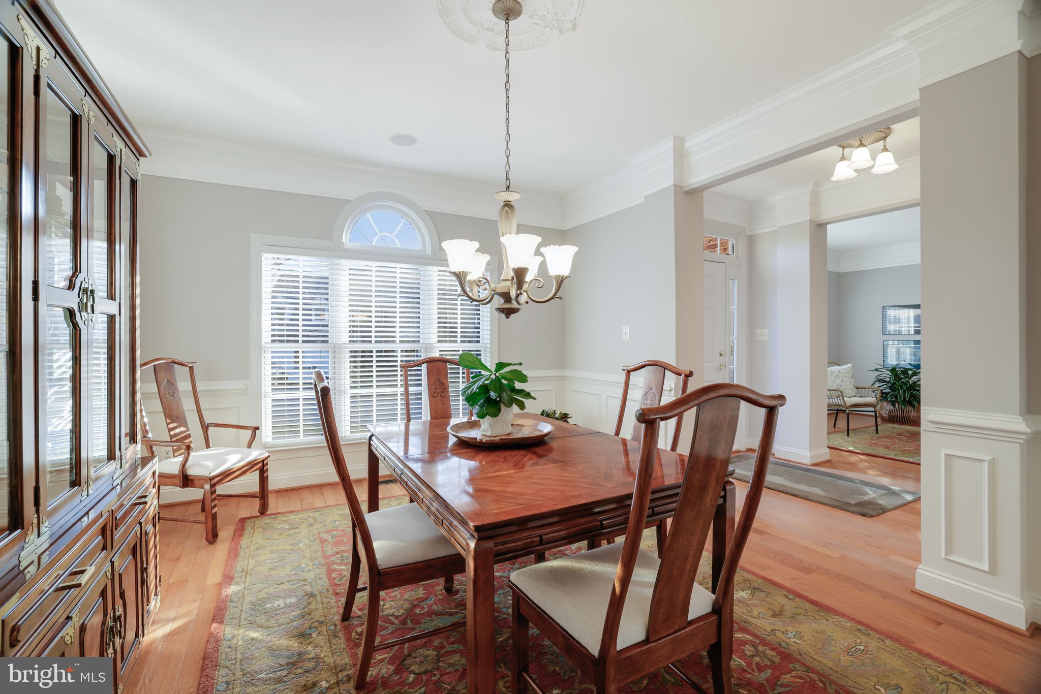 LANSDOWNE ON THE POTOMAC - Residential